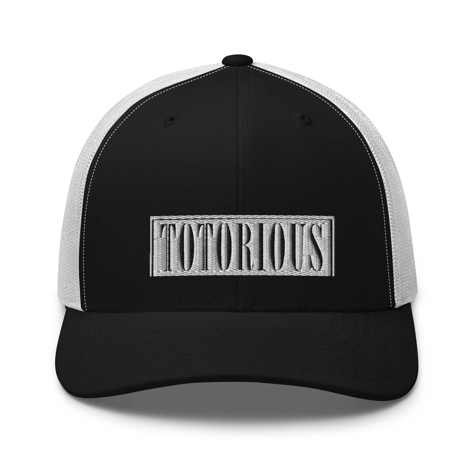 Totorious Trucker Cap